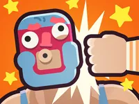 Wrestling Puzzle image