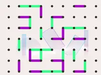 Dots &amp; Boxes image