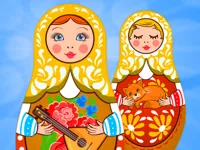 image bg Matryoshka Maker