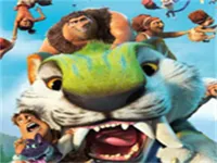 image bg The Croods Jigsaw - Fun Puzzle Game