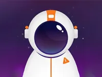 image bg Interstellar passage