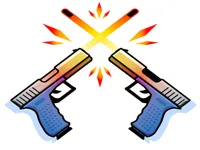 image bg Double Gun