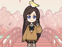 Fairy wardrobe image
