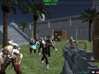 image bg Shooting Zombie fps Xtreme Good vs Bad Boys