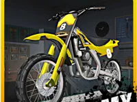 image bg Real Motocross