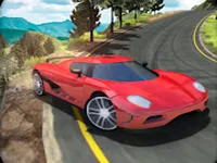 Mountain Car Drive image