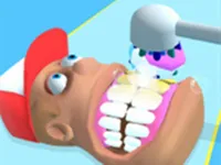 image bg Teeth Runner