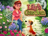 Lily’s Garden - Design &amp; Relax image