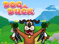 Dog & Duck image