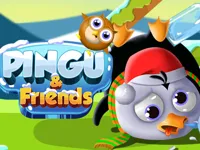 Pingu &amp; Friends image