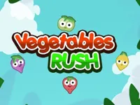 image bg Vegetables Rush