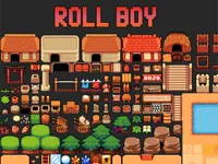 image bg Roll Boy