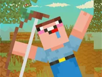 image bg Noob Archer Game
