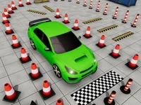image bg Car Parking Drive Game : Parking Master 3D