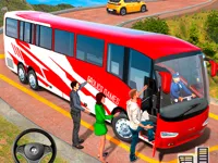Bus Simulator ultimate parking games – bus games image