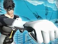 image bg Rope Hero