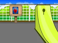 Skate Park Escape image