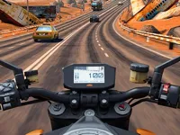 image bg Moto Rider GO