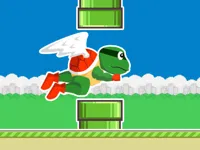 image bg Flappy Turtle