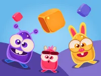 Blow The Cubes image