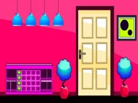 image bg G2M Pink Room Escape