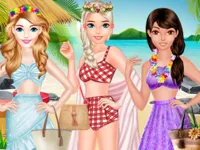 Fashion Dress Trend For Hawaii image