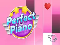 Perfect Piano image
