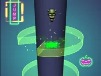 image bg Scary Helix