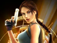 image bg Lara Croft Tomb Raider